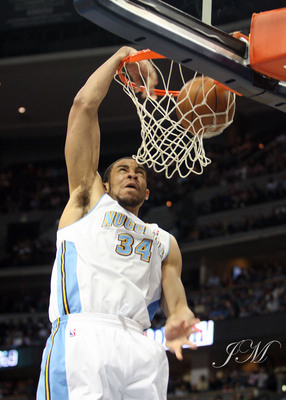 JaVale McGee Poster Z1G329017