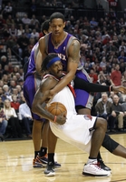Gerald Wallace Poster Z1G329028