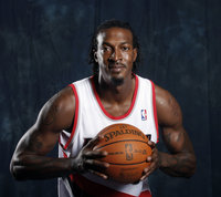 Gerald Wallace Poster Z1G329029