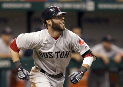 Dustin Pedroia Poster Z1G329054