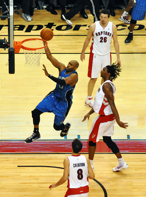 Vince Carter Poster Z1G329191