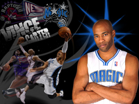 Vince Carter Tank Top #746768