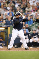 Prince Fielder Poster Z1G329272