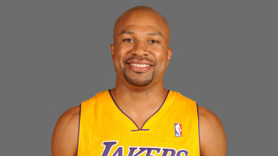 Derek Fisher poster