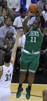 Glen Davis poster