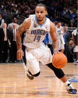 Jameer Nelson Mouse Pad Z1G329391