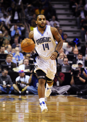 Jameer Nelson Poster Z1G329394