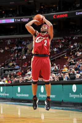 Mo Williams Poster Z1G329523
