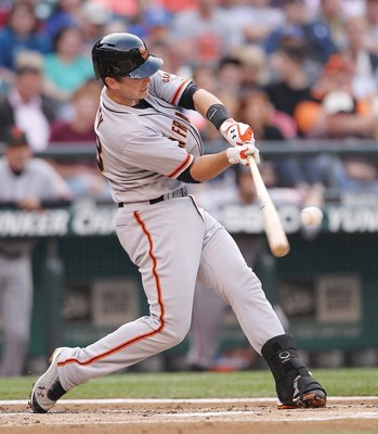 Buster Posey Poster Z1G329525