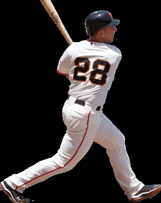 Buster Posey Poster Z1G329526