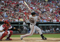 Buster Posey Poster Z1G329527