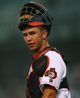Buster Posey Poster Z1G329529
