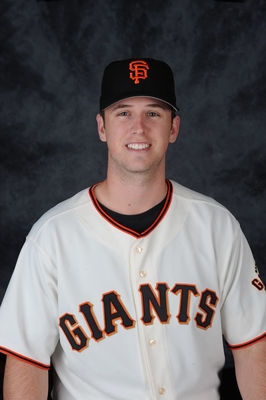 Buster Posey Poster Z1G329530