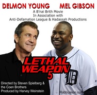 Delmon Young Poster Z1G329619