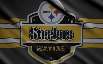 Pittsburgh Steelers poster