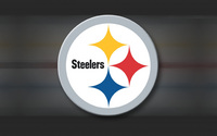 Pittsburgh Steelers Poster Z1G329633