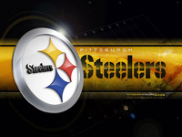 Pittsburgh Steelers Poster Z1G329635