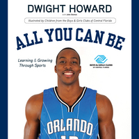 Dwight Howard Sweatshirt #747229