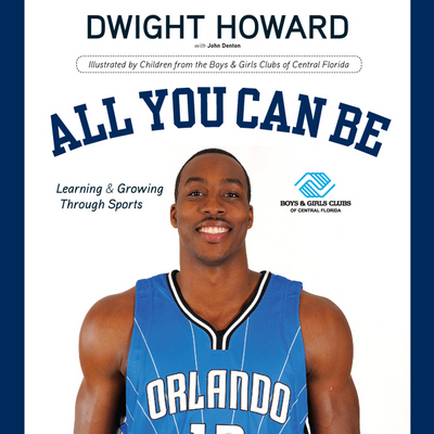 Dwight Howard Poster Z1G329657