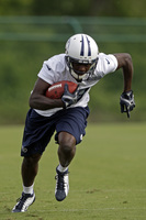 Kendall Wright Poster Z1G329726