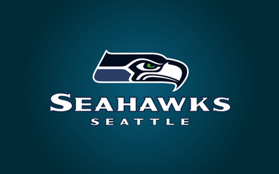 Seattle Seahawks hoodie