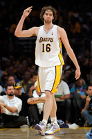 Pau Gasol Poster Z1G329736