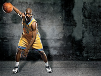 Chris Paul Poster Z1G329802