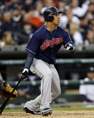 Michael Brantley mouse pad