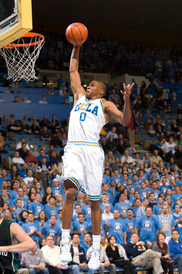 Russell Westbrook Poster Z1G329879