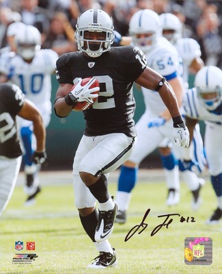 Jacoby Ford calendar