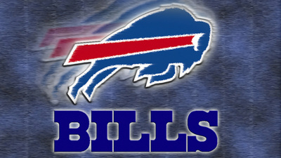 Buffalo Bills Poster Z1G329915