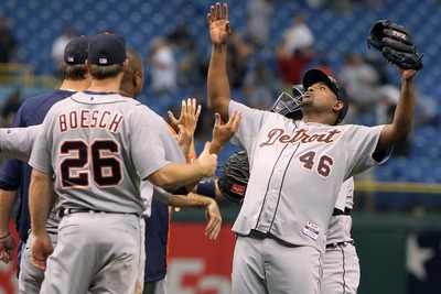 Jose Valverde calendar