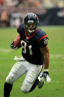 Owen Daniels Poster Z1G330112