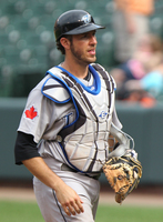 J.P. Arencibia Poster Z1G330157