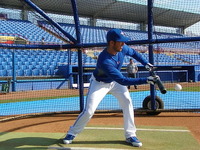 J.P. Arencibia Tank Top #747730