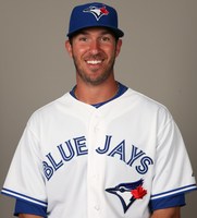 J.P. Arencibia Poster Z1G330159