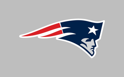New England Patriots poster