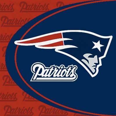 New England Patriots Poster Z1G330356