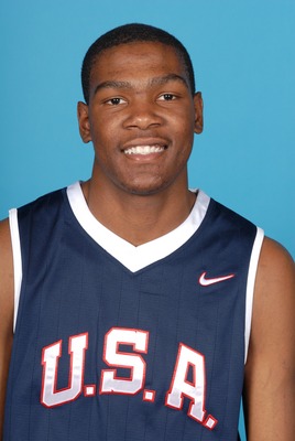 Kevin Durant Poster Z1G330416