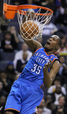 Kevin Durant Poster Z1G330417