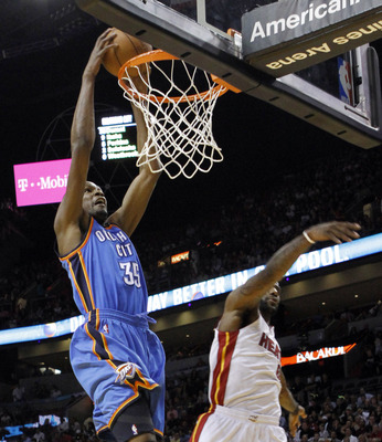 Kevin Durant Poster Z1G330419
