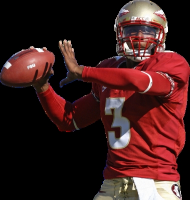 EJ Manuel poster