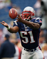 Jerod Mayo Poster Z1G330609