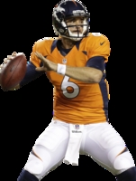 Brock Osweiler Poster Z1G330632