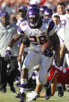 Adrian Peterson Poster Z1G330685