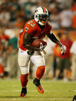 Ronnie Brown Poster Z1G330758