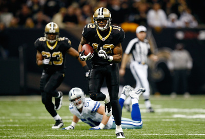 Marques Colston Poster Z1G330759