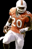 Ed Reed Poster Z1G330860