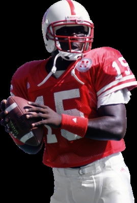 Tommie Frazier Poster Z1G330871