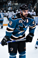 Dan Boyle Poster Z1G330958